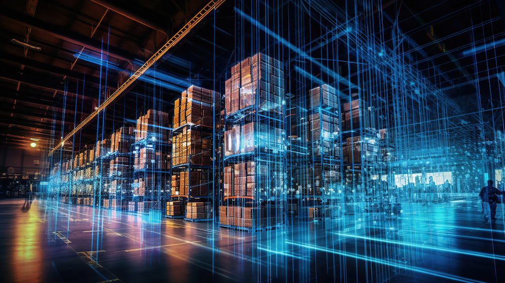 Sites logistiques